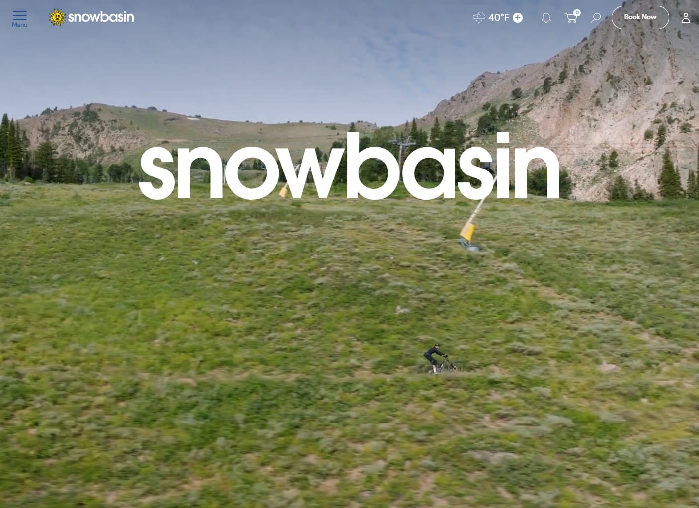 Sun Valley and Snow Basin